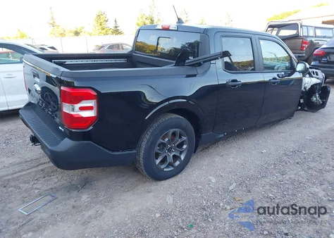 2023 Ford Maverick Xlt z USA, uszkodzony, nr VIN 3FTTW8F98PRA26291